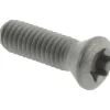 Cap Screw for Indexables: T15 TORX®
