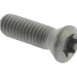 Cap Screw for Indexables: T15 TORX®