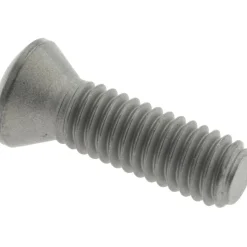Cap Screw for Indexables: T15 TORX®