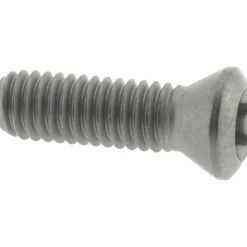 Cap Screw for Indexables: T15 TORX®