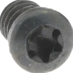 Cap Screw for Indexables: T8 TORX®