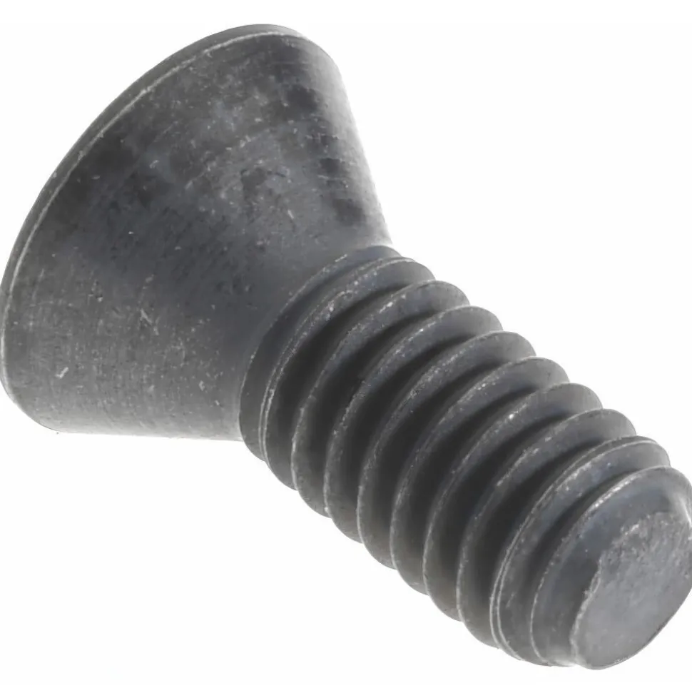 Cap Screw for Indexables: T8 Torx®, M2.6 x 0.45 Thread