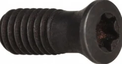 Cap Screw for Indexables: T10 Torx®