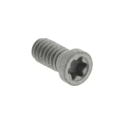 Cap Screw for Indexables: T6 TORX®