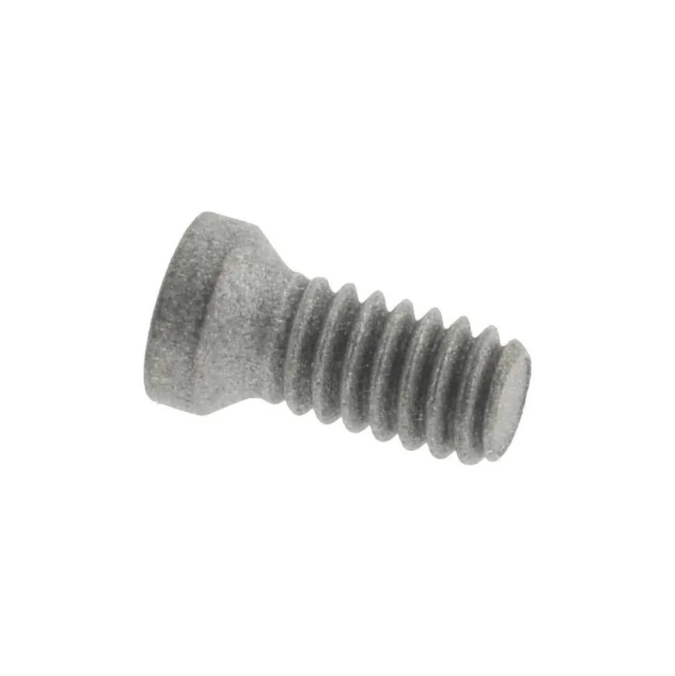 Cap Screw for Indexables: T6 TORX®