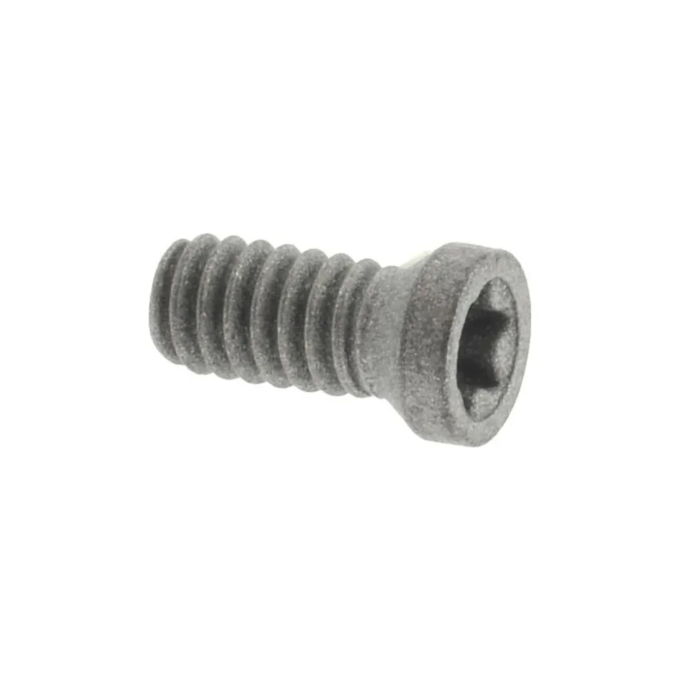 Cap Screw for Indexables: T6 TORX®