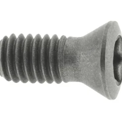 Cap Screw for Indexables: T15 TORX®