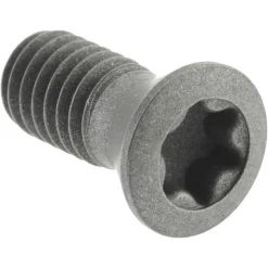 Cap Screw for Indexables: T15 TORX®