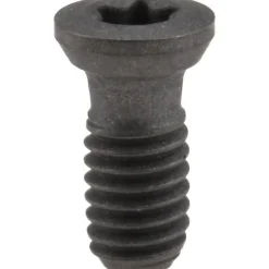 Cap Screw for Indexables: T10 Torx®, M3.5 Thread