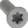 Cap Screw for Indexables: T10 TORX®