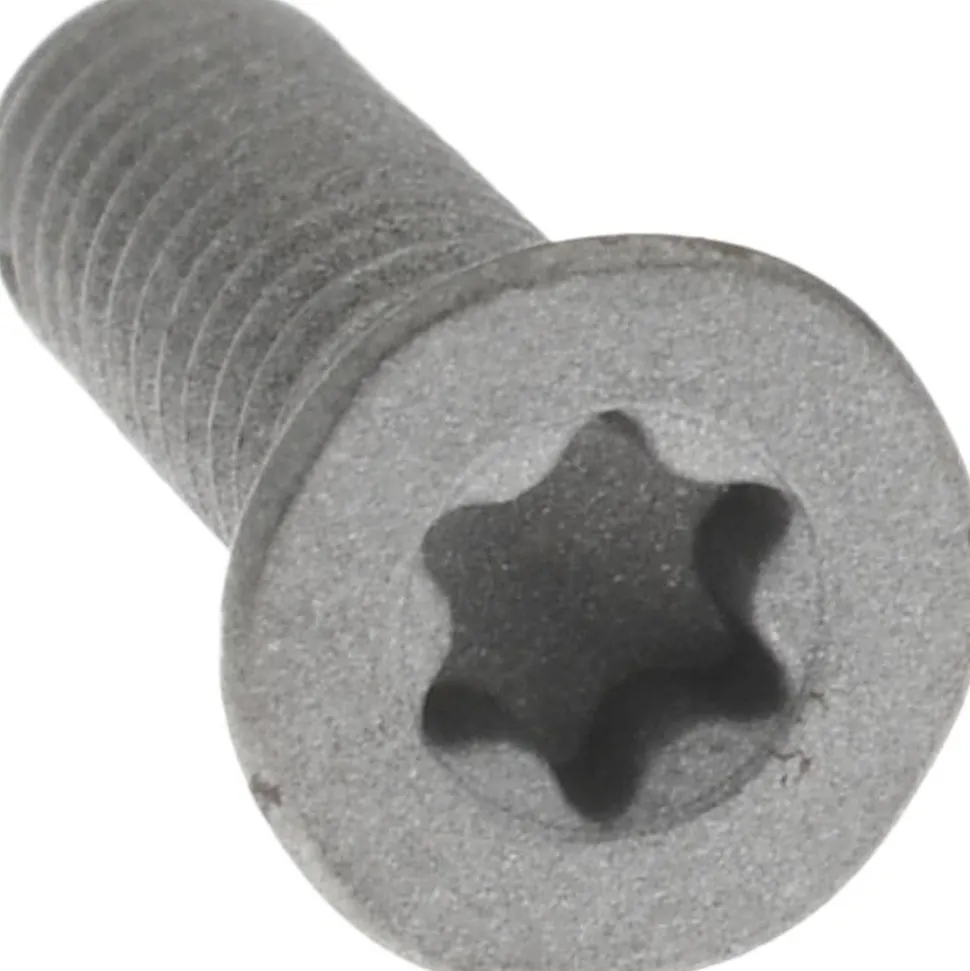 Cap Screw for Indexables: T10 TORX®
