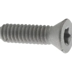 Cap Screw for Indexables: T10 TORX®