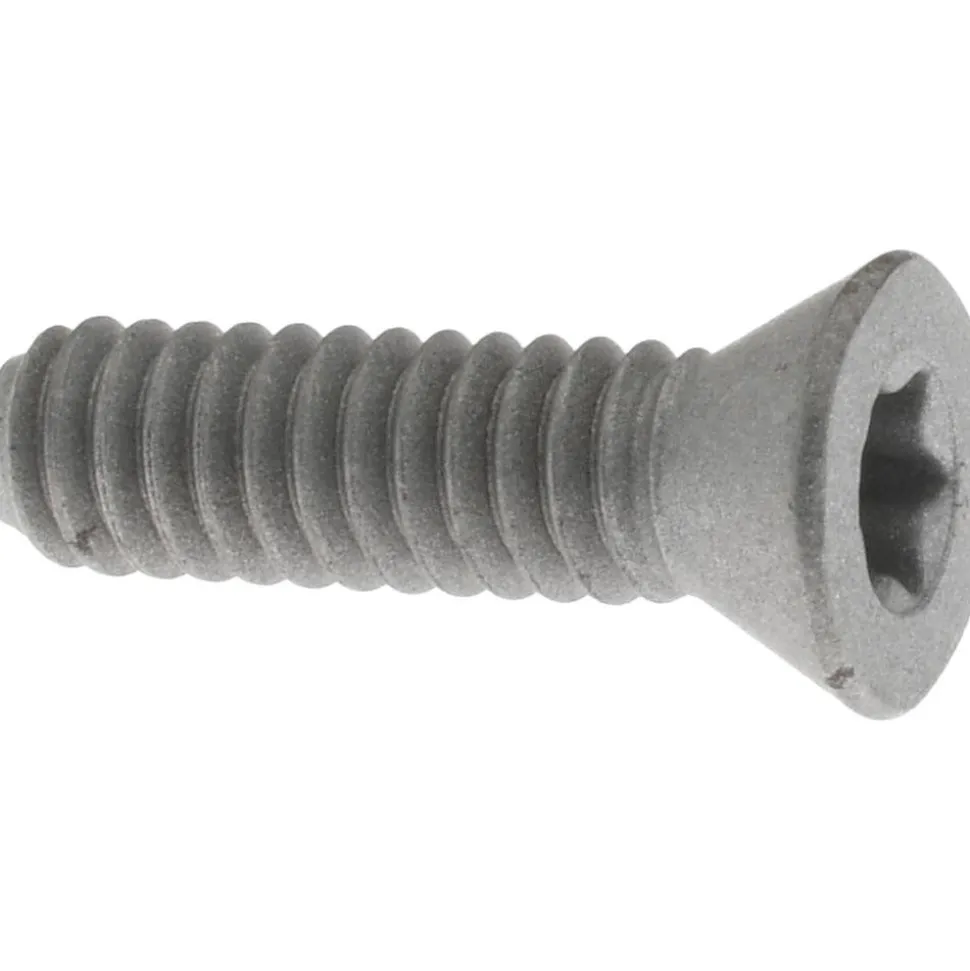 Cap Screw for Indexables: T10 TORX®