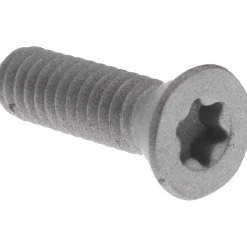 Cap Screw for Indexables: T10 TORX®