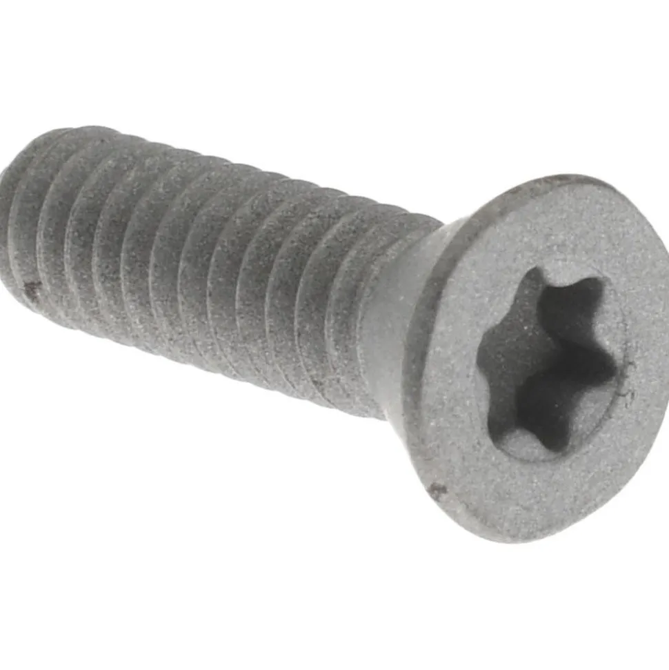 Cap Screw for Indexables: T10 TORX®