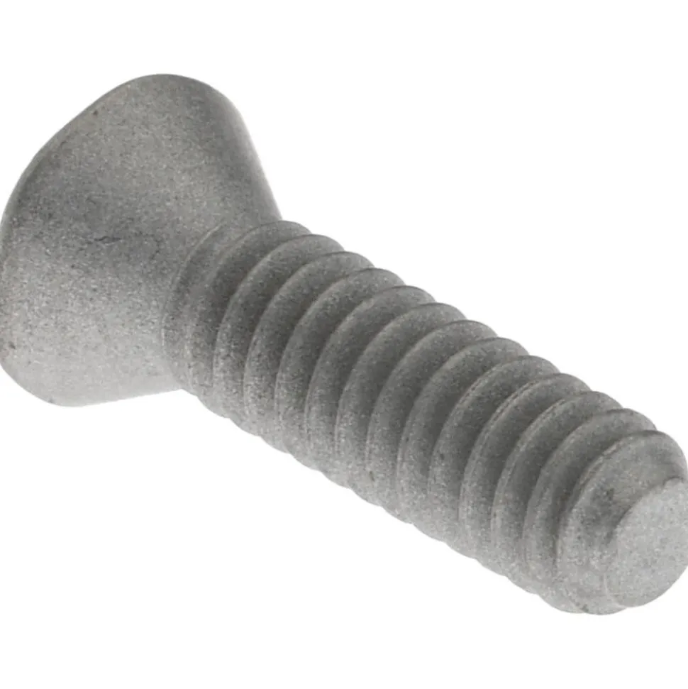 Cap Screw for Indexables: T10 TORX®