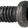 Cap Screw for Indexables: T6 TORX®, #1-72 Thread