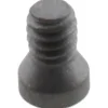 Cap Screw for Indexables: T6 Torx®, M2 x 3.8 Thread