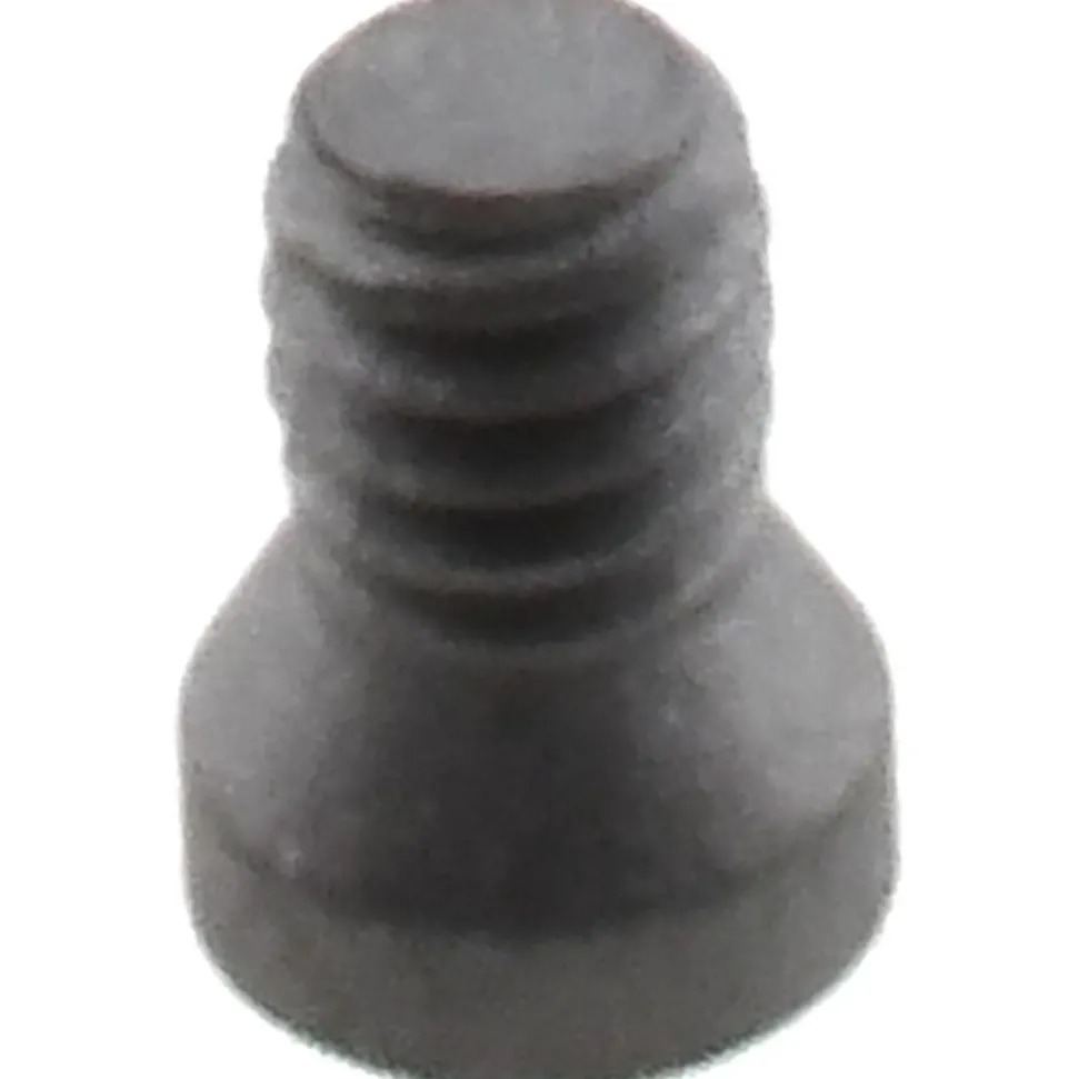 Cap Screw for Indexables: T6 Torx®, M2 x 3.8 Thread