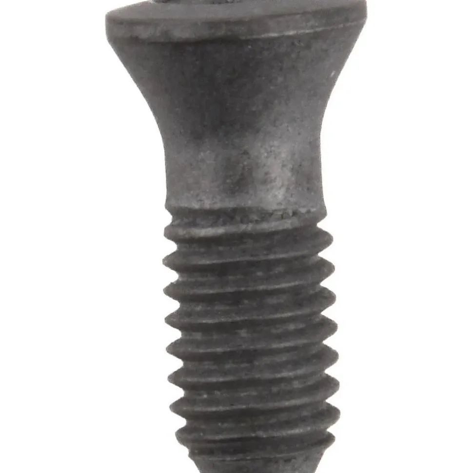 Cap Screw for Indexables: T9 Torx®, M3 Thread