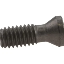 Cap Screw for Indexables: T15 Torx®, M4 Thread