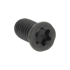 Cap Screw for Indexables: T15 Torx®, M4 x 0.7 Thread