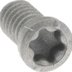 Cap Screw for Indexables: T6 Torx®, M2 Thread