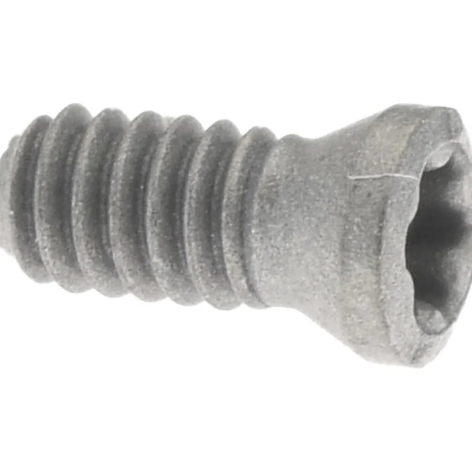 Cap Screw for Indexables: T6 Torx®, M2 Thread