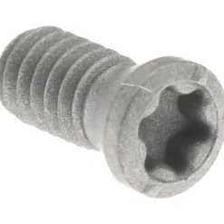 Cap Screw for Indexables: T6 Torx®, M2 Thread