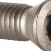 Cap Screw for Indexables: T20 Torx®, M5 Thread