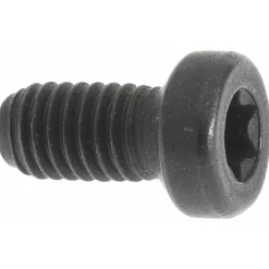 Cap Screw for Indexables: T9 TORX®