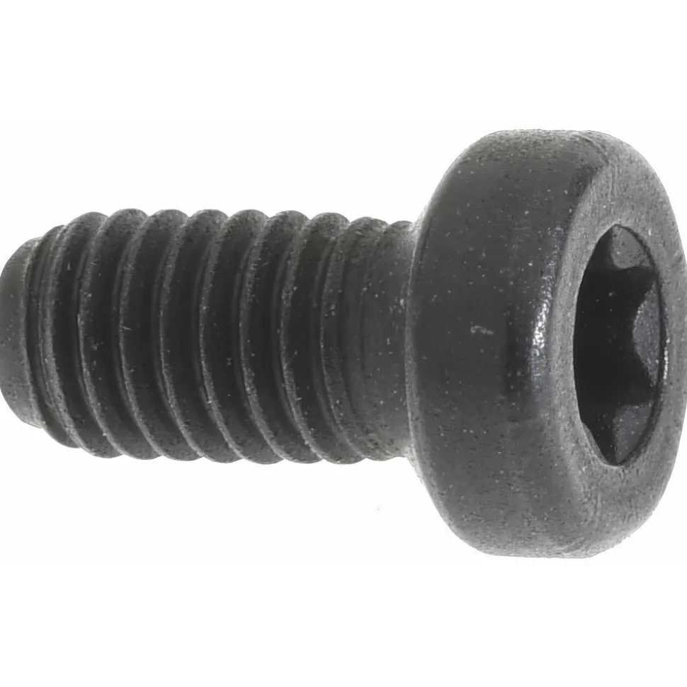 Cap Screw for Indexables: T9 TORX®