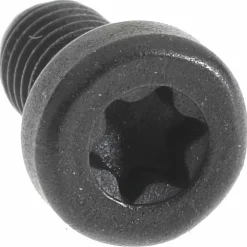Cap Screw for Indexables: T9 TORX®