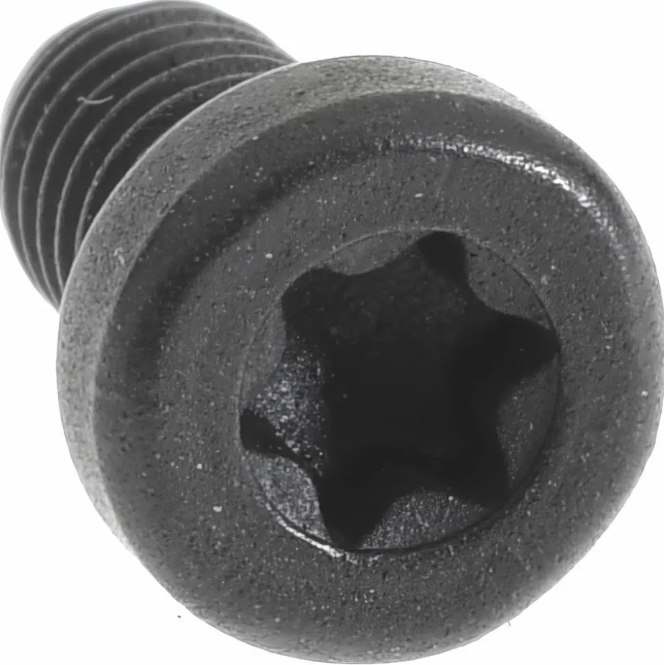 Cap Screw for Indexables: T9 TORX®