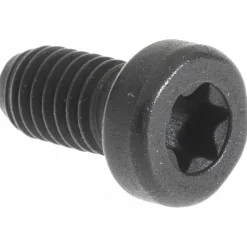 Cap Screw for Indexables: T9 TORX®