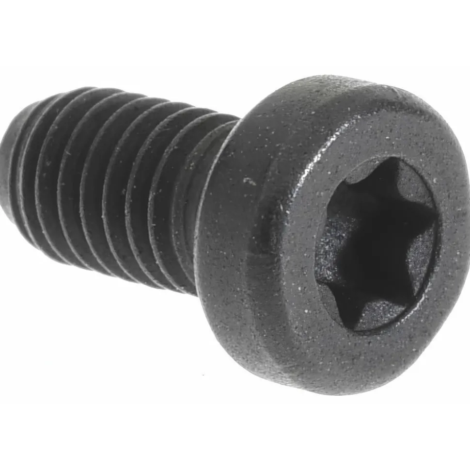 Cap Screw for Indexables: T9 TORX®