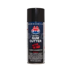Carburetor & Parts Cleaner: 13.00 oz, Aerosol Can
