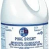 Case of (6) 1 Gal Bottles Bleach