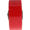 Caster Wheel: Polyurethane, 5" Dia, 2" Wide, 1/2" Axle