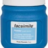 Casting Facsimile Powder: 3 lb Jar