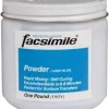 Casting Facsimile Powder: 1 lb Jar