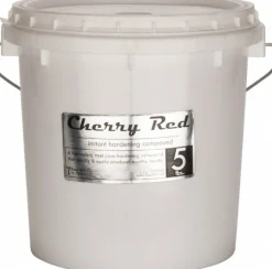 Casting Steel Surface-Hardening Compound: 5 lb Pail