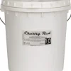 Casting Steel Surface-Hardening Compound: 10 lb Pail
