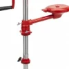 Cast Iron Hand Operated Rotary Pump