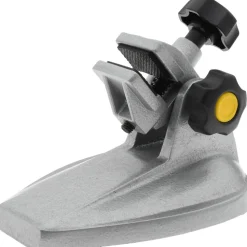Cast Iron Micrometer Stand, H-19A