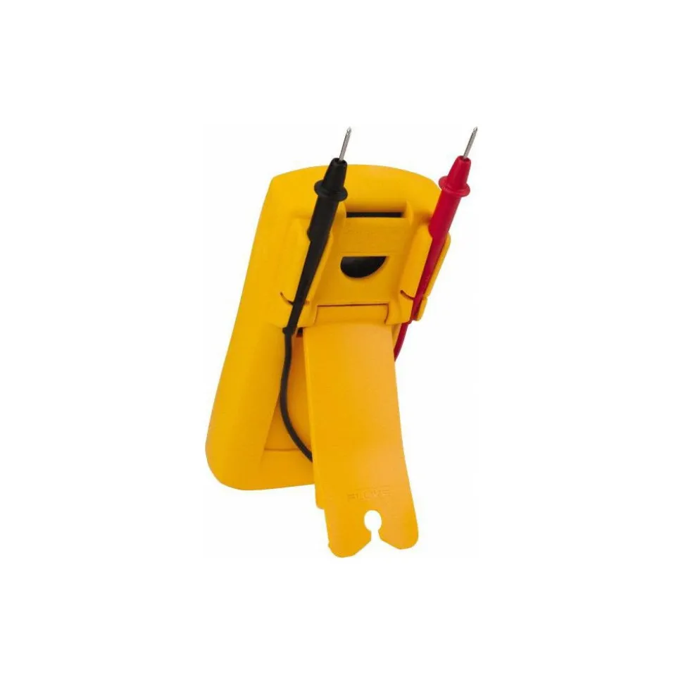 CAT III & CAT IV, Auto Ranging Digital Manual Ranging & True RMS Multimeter: 1,000 VAC/VDC