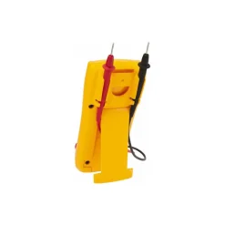 CAT III & CAT IV, Auto Ranging Average Responding Digital & Manual Ranging Multimeter: 1,000 VAC/VDC