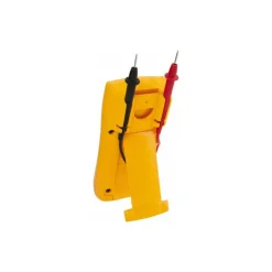 CAT III & CAT IV, Auto Ranging Digital Manual Ranging & True RMS Multimeter: 1,000 VAC/VDC