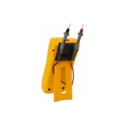 CAT III, Auto Ranging Average Responding Digital & Manual Ranging Multimeter: 1,000 VAC/VDC