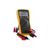 CAT III, Auto Ranging Digital Manual Ranging & True RMS Multimeter: 600 VAC/VDC